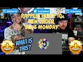 Rappers React To New Order 