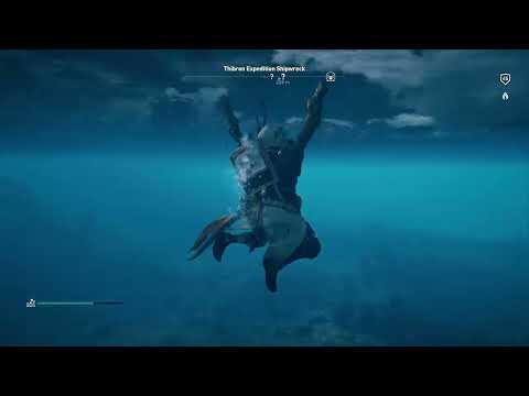 Assassin's Creed Origins Playthrough w/ BendarBot! Pt 98