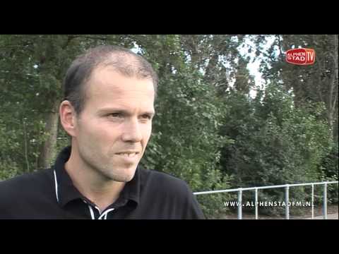 Interview Manfred van den Bosch na Hazerswoudse Boys-Lugdunum