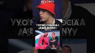 Lunay dice que Soltera Remix no era con Bad Bunny