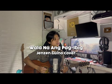 Wala Na Bang Pag-ibig - Jaya (Cover)