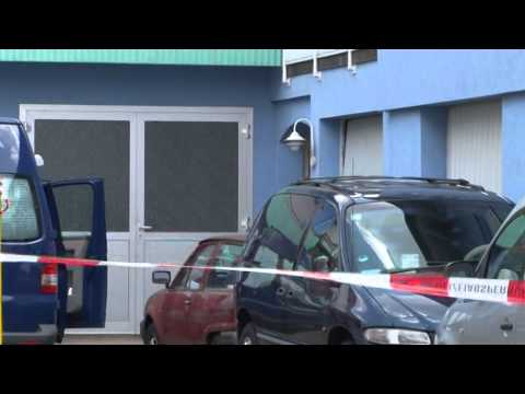 06.08.2014 - Eschelbronn: 3 Tote bei Familiendrama