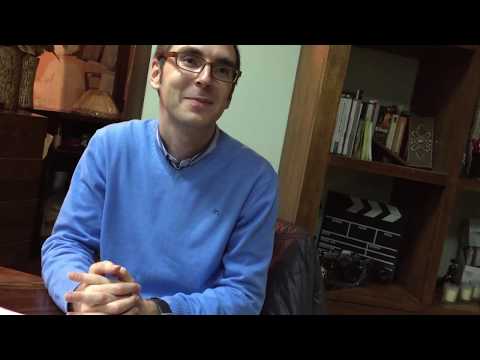 Entrevista a Pedro Estepa