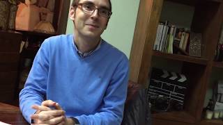 Entrevista a Pedro Estepa