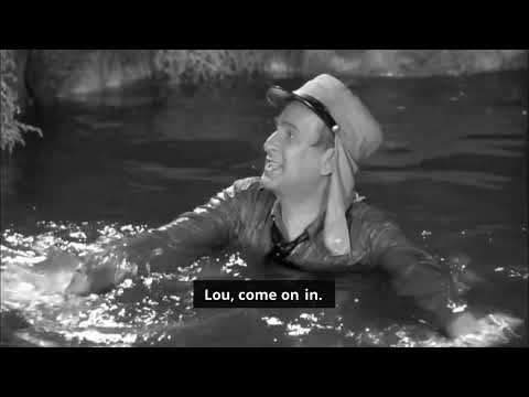 You won't BELIEVE what this guy thinks he's looking at! 😱