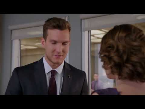 Nathaniel & Rebecca Scenes - (Part 4) 2x09 When Do I Get To Spend Time With Josh