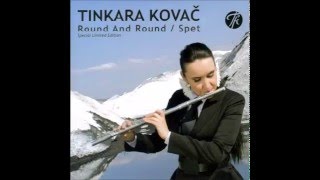 2014 Tinkara Kovač - Round And Round (Slovenian - Italian - English Version)