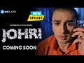 Johri | Official Trailer | Nirav Modi Series | Johri Web Series Release Date Update | MX Player