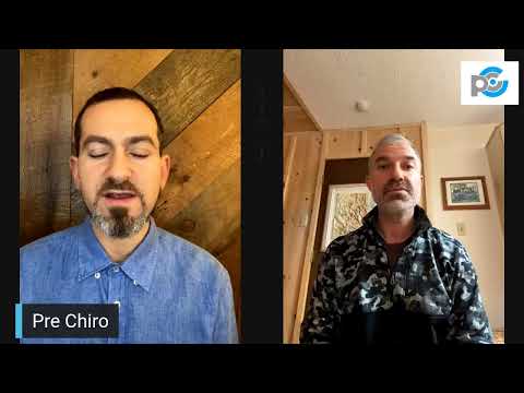 Become a Chiropractor with Dr David Bynum