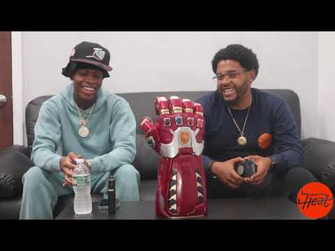 The Shy Billz Interview - everything you need to know about upcoming artist Shy Billz