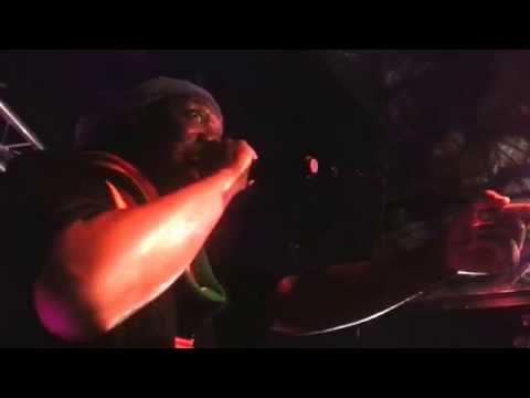 KRS ONE @ Simon's 677 Providence, RI 4/16/14 Part 1