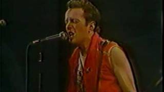 The Clash - The Magnificent Seven (Subtitulos Español)
