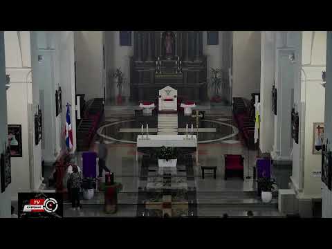 CATEDRAL METROPOLITANA DE SANTIAGO