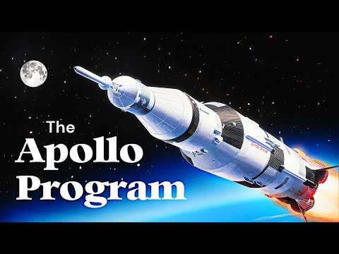 Apollo Program | Vibepedia