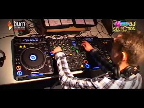 FUN DJ SELECTION S 02 Ep 03