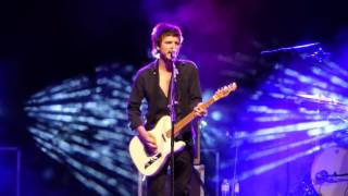 Coque Malla - Santo, Santo