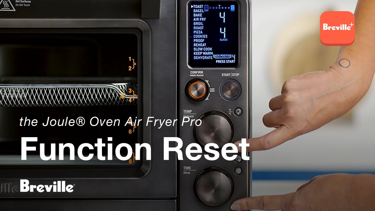 How to perform a function reset