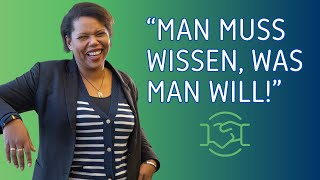 „Man muss wissen, was man will“ – der Weg von Fatima Wiesenburg in die Unternehm
