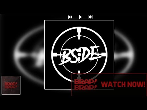 (BSIDE/SHO) Ghost x Nino x R8 x Tizzy #Exclusive