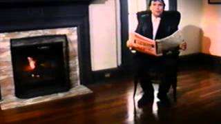 Barry Thomas Goldberg  "New Year's Eve"