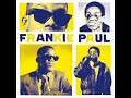 Frankie Paul    Hot Number   2009