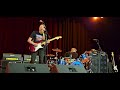ROBIN TROWER  "Rise Up Like The Sun" @ Nashville, IN  7/10/25