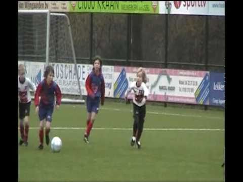 Nieuwerkerk F2 - Reeuwijk F1