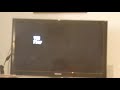 Opening To Poltergeist 1987 VHS True HQ