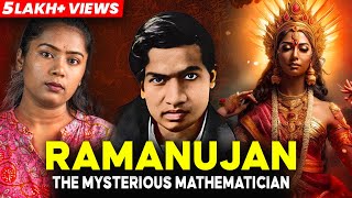 Ramanujan - Mystery Revealed | Keerthi History