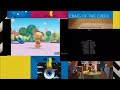 Madagascar Credits Cartoon Network