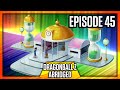 TFS DragonBall Z Abridged: Episode 45 