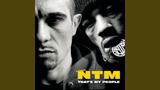 Je vise juste (Break Dancers Remix)