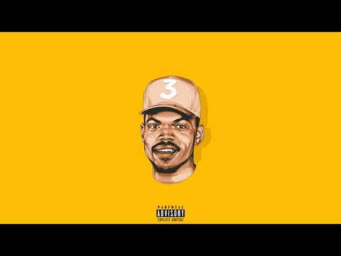 Chance the Rapper x Mac Miller Type Beat - 'Celebration' (Sold)