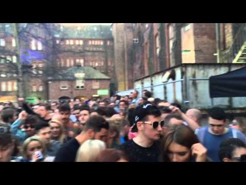 Marco Carola @ Old Asylum (3)