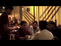 Indian Army Officer In A Restaurant Surprise And Respect Given By Staff Members And Others
