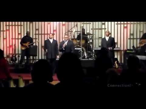 Connection! of Houston, TX - The Medley & Troubles Won't Last Always