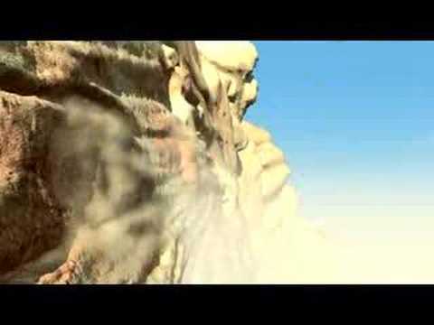 Bionicle Pohatu Nuva Video