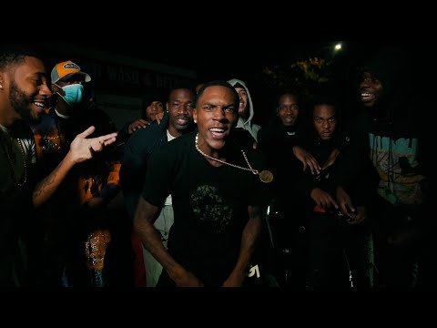 Sh*ttin Me - Brooklyn Boy Bang x G7 Patch ( OFFICIAL MUSIC VIDEO )