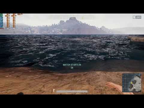 PUBG FPS GTX 1060 6GB ¦ i5 8600K Ultra Settings⁄1080p