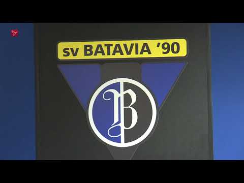 Batavia'90 timmert met zes nieuwe spelers verder aan de weg