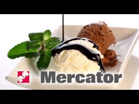 Slastni sladoledi in osvežitev iz Mercatorja 7. 7. -13. 7. 2016