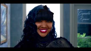 Cupcakke - Fullest (CAN'T REMEMBER TO FORGET YOU REMIX)