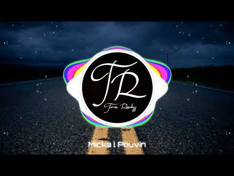 Mickaël Pouvin - Éternel (Helix x Avis Zouk Remix)