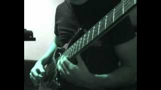The Offspring - Fix You (Bass Arrangement)