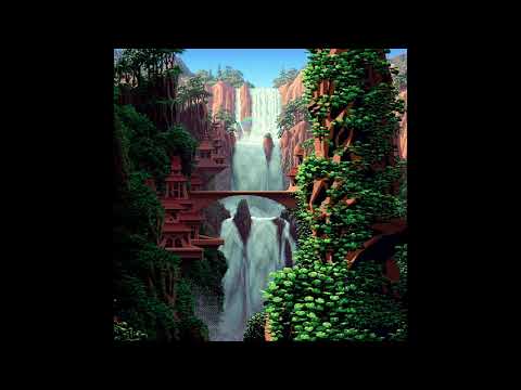 ∑ V ∑ R Y T H I N G : Lost Water Temple 最後水神