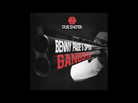 BennyPage & MC $pyda mixed with Break, We are the People