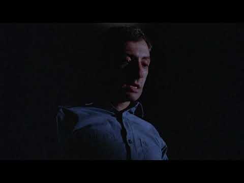 Clint Eastwood - Escape from Alcatraz. (Ending scene)