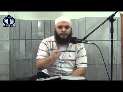 Ndihmuesit e tagutave - pjesa e dytë | Rexhep Memishi