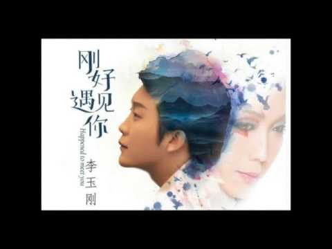 刚好遇见你 李玉刚 Gang Hao Yu Jian Ni - Li Yu Gang【一小时循环 1 hour loop repeat】