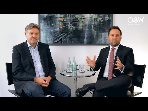 Zolltarifnummern automatisieren - Wunsch oder Wirklichkeit? O&W Expertentalk